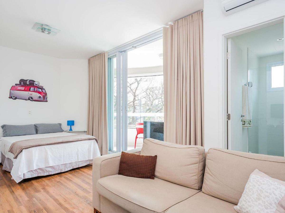 Residencial Be Paulista Apartment เซาเปาโล ภายนอก รูปภาพ